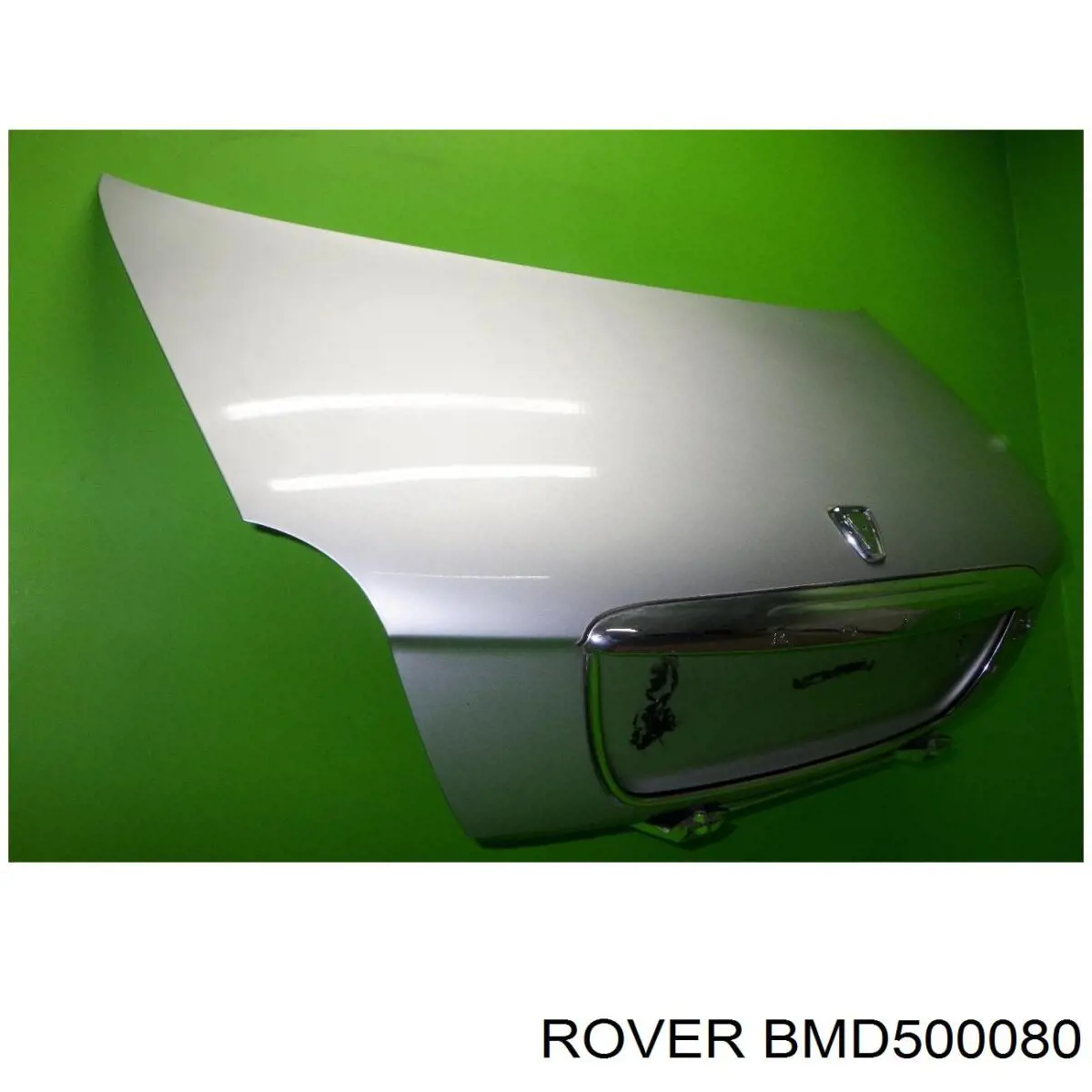 BMD500080 Rover Крышка багажника