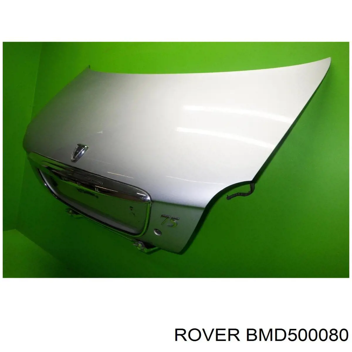 Крышка багажника Rover BMD500080 цена, от  USD