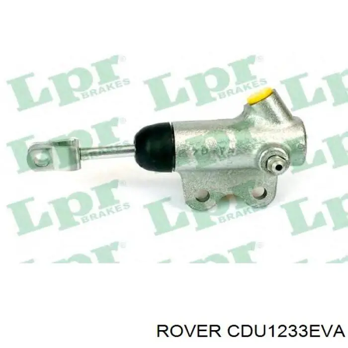 CDU1233EVA Rover цилиндр сцепления рабочий
