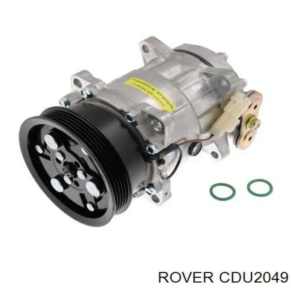 Натяжной ролик Rover CDU2049 цена, от 14.21 USD