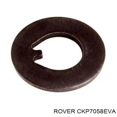 CKP7058EVA Rover Ступица задняя