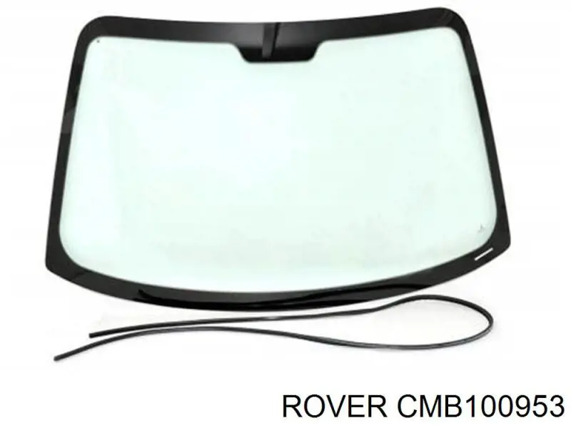 Купить CMB100953 Rover Ветровое стекло