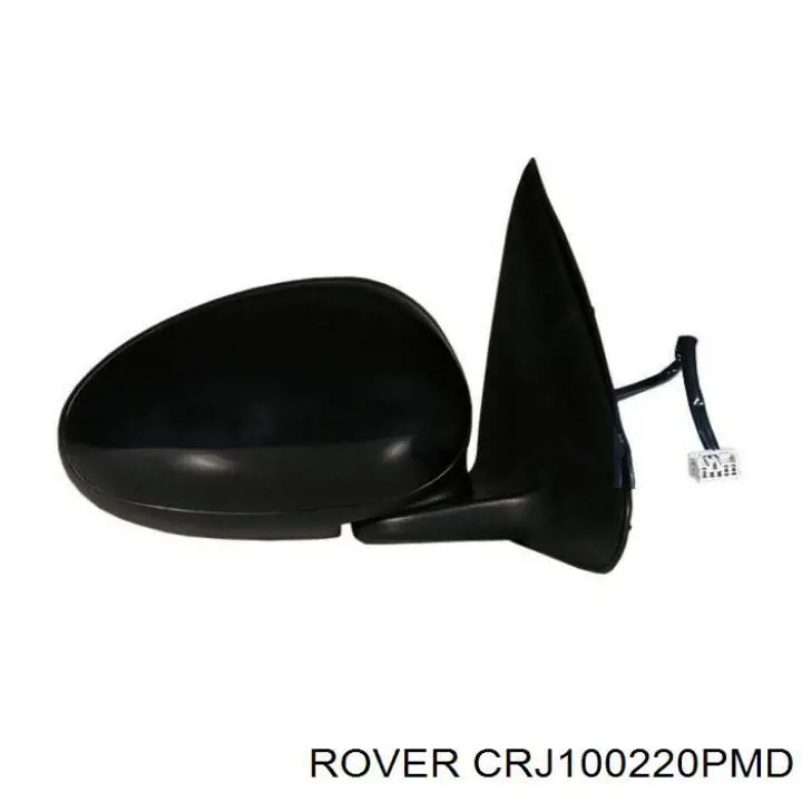 Зеркало заднего вида правое на Rover 25 RF