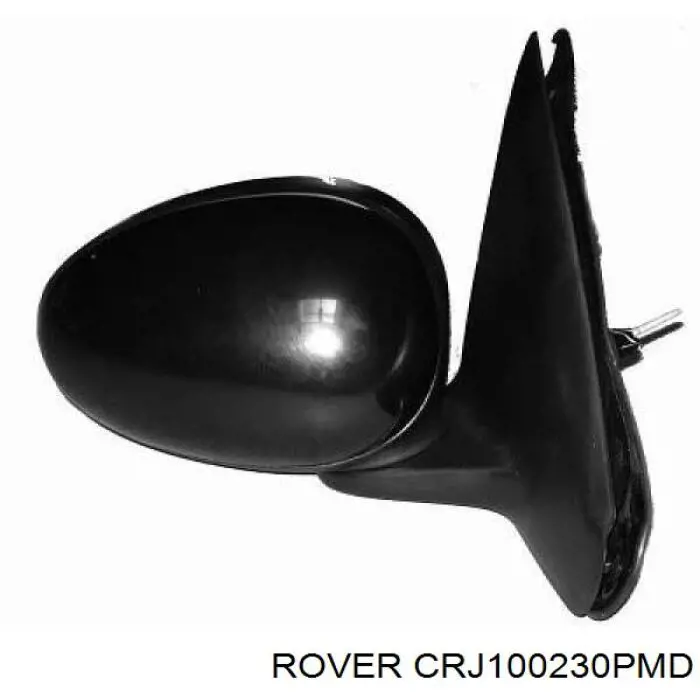 Боковое зеркало заднего вида Ровер 25 RF (Ровер 25)