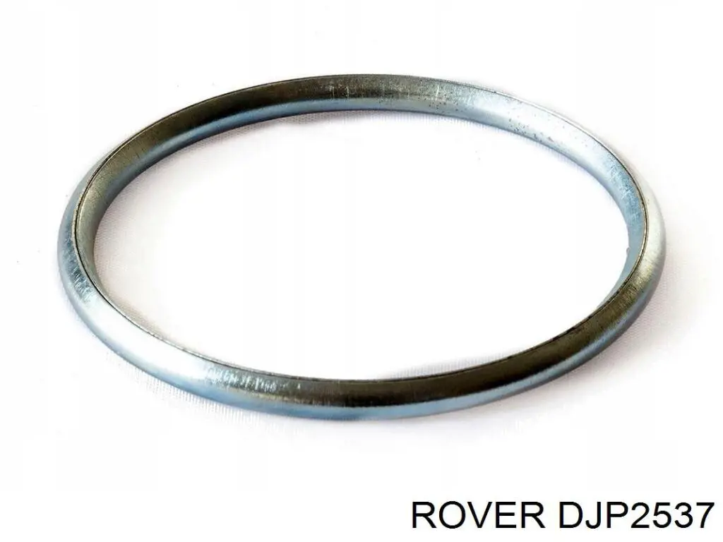Прокладка приемной трубы Rover DJP2537