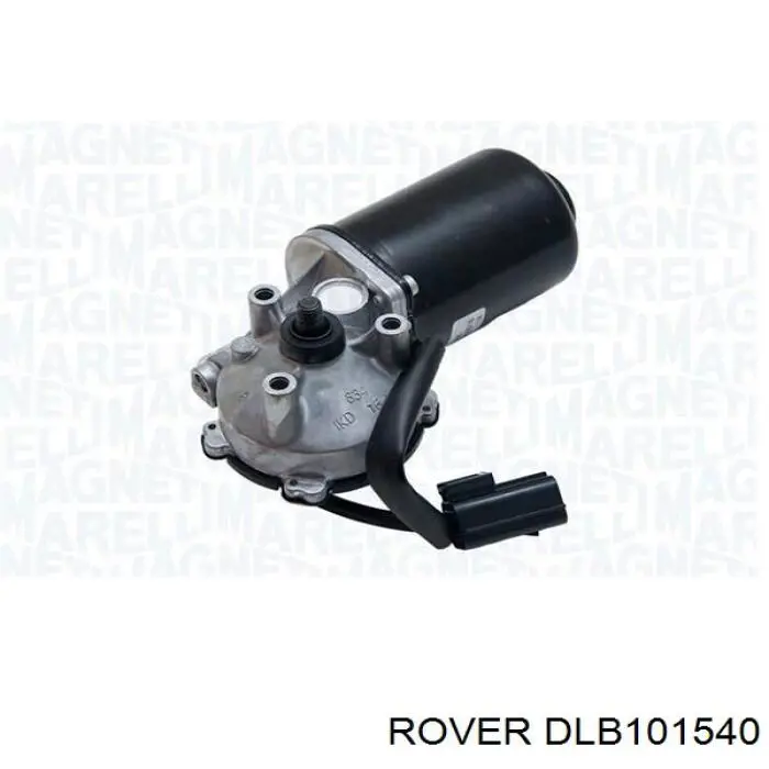 Мотор стеклоочистителя лобового стекла DLB101540 Rover