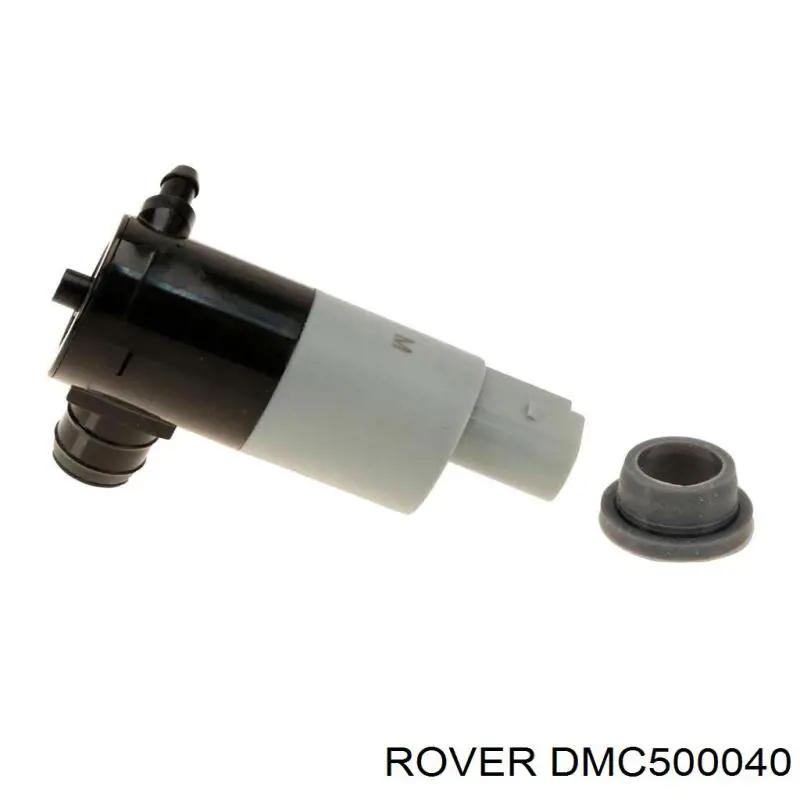 Моторчик омывателя DMC500040 Rover