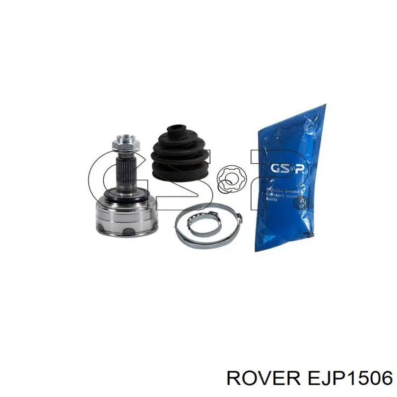 ШРУС наружный передний EJP1506 Rover