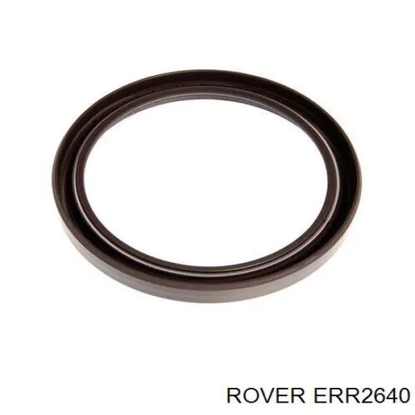  ERR2640 Rover