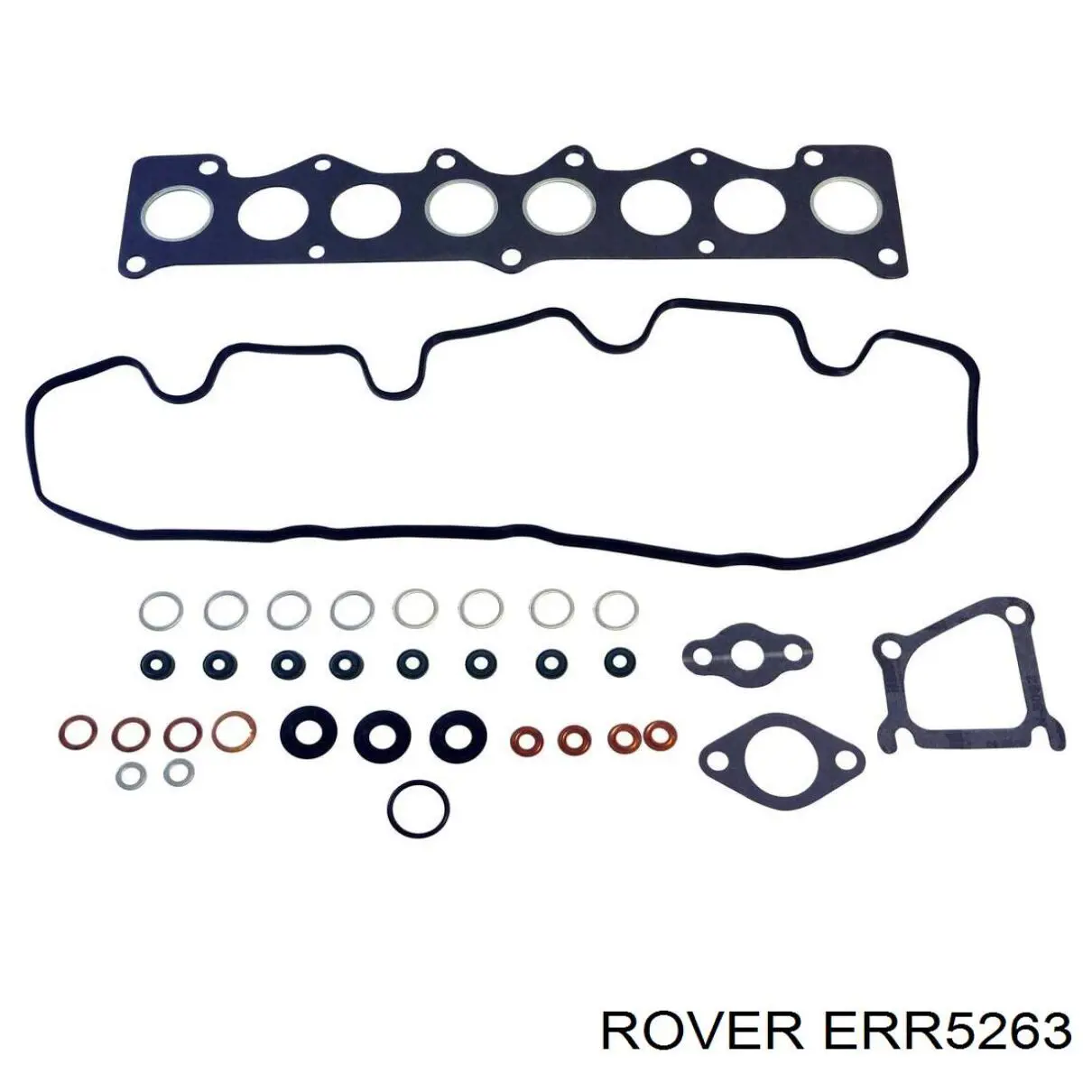 Прокладка ГБЦ ERR5263 Rover