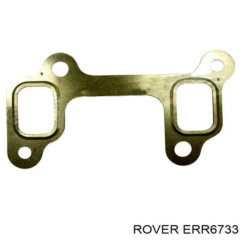 ERR6733 Rover прокладка коллектора