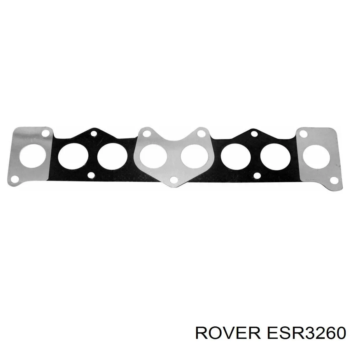  ESR3260 Rover