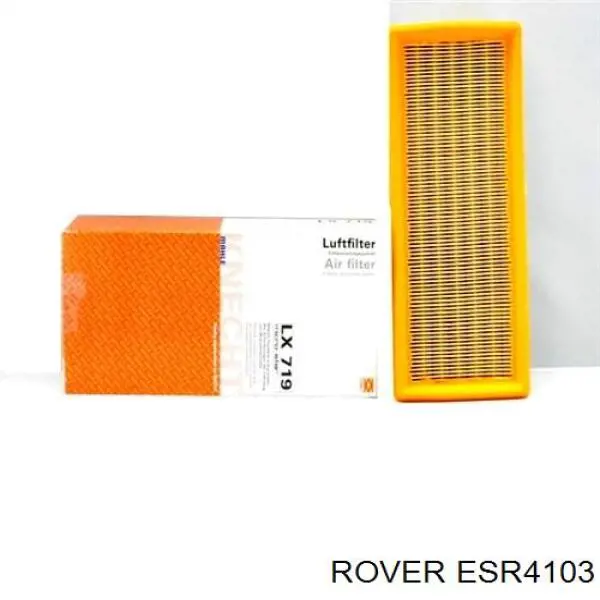 ESR4103 Rover Воздушный фильтр двигателя