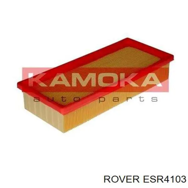 Элемент воздушного фильтра Rover ESR4103 цена, от 4.17 USD