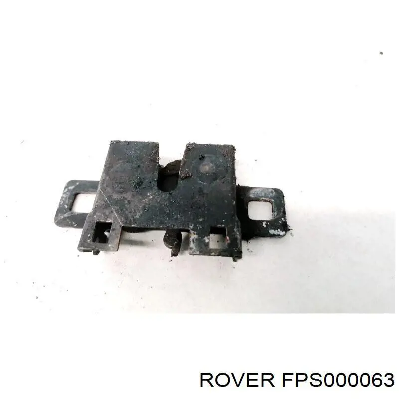 FPS000063 Rover fecho da capota direito