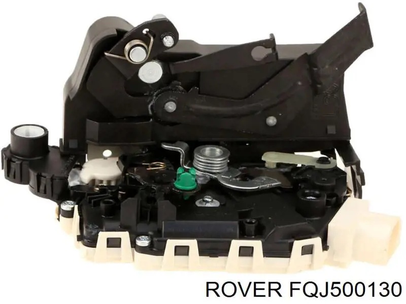 Замок двери передней левой FQJ500130 Rover