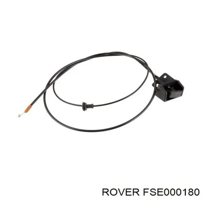 FSE000180 Rover трос открывания капота
