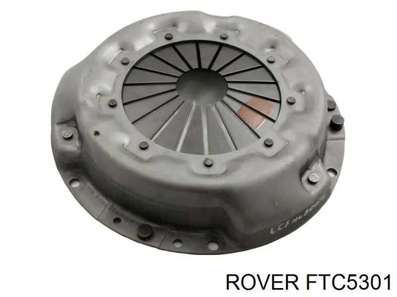 FTC5301 Rover cesta de embraiagem