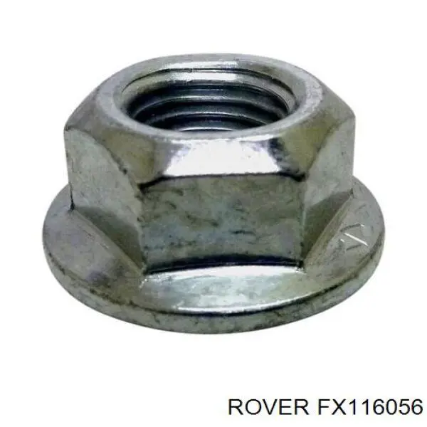 FX116056 Rover porca de parafuso de fixação de braço oscilante dianteiro inferior