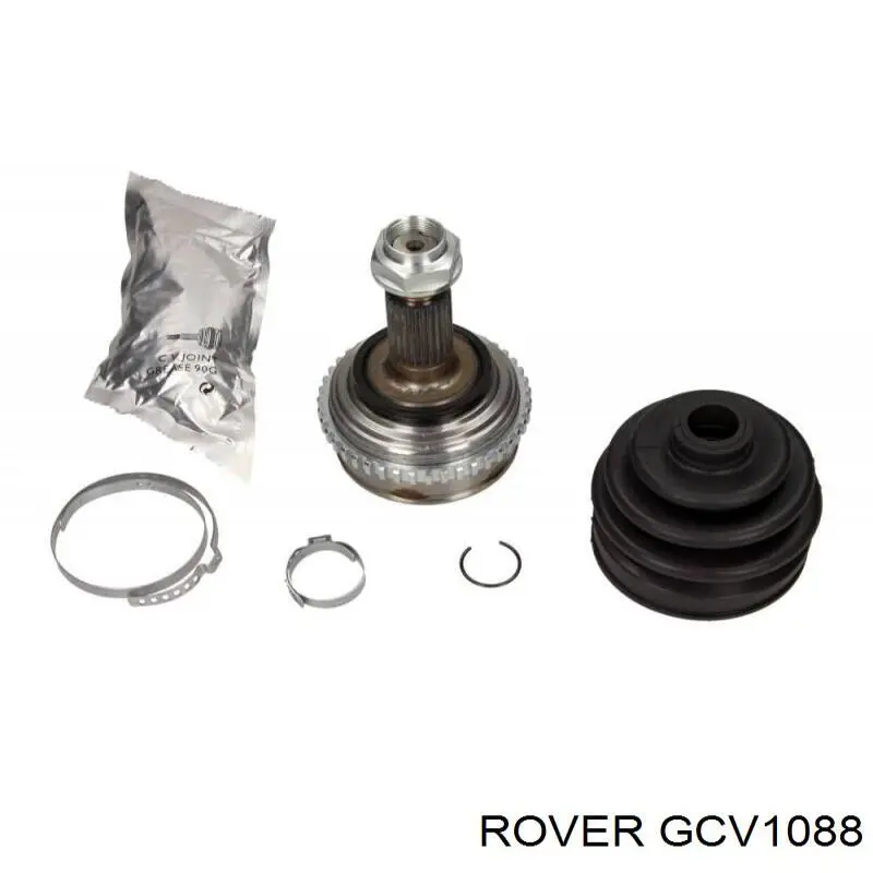 ШРУС наружный передний GCV1088 Rover