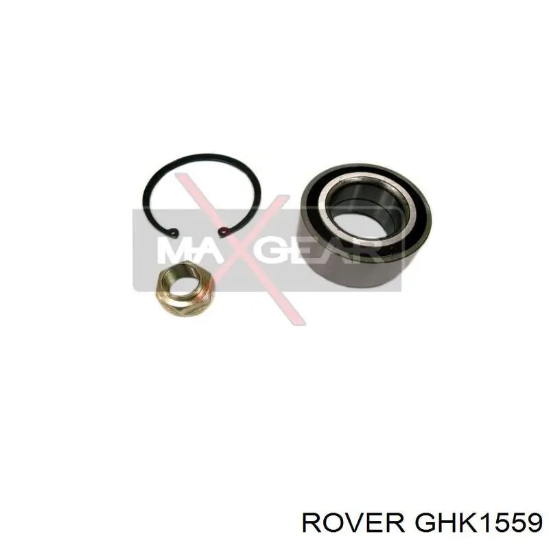 Купить GHK1559 Rover Подшипник передней ступицы