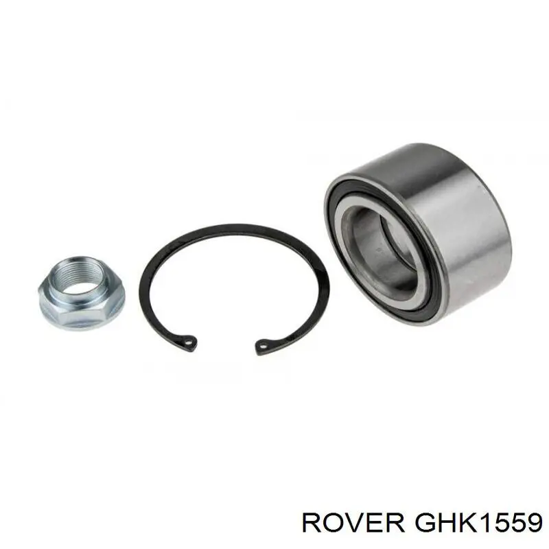 GHK1559 Rover Подшипник ступицы передней