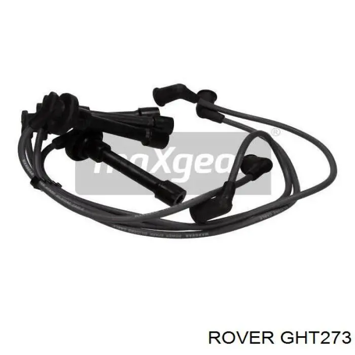 GHT273 Rover высоковольтные провода