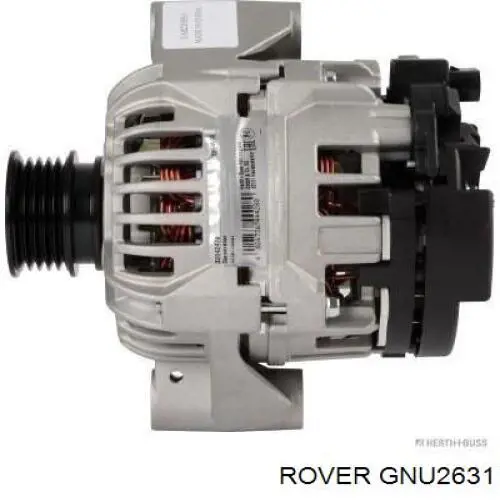 Генератор GNU2631 Rover