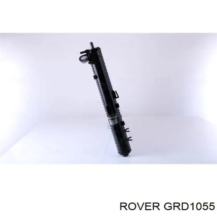 Радиатор охлаждения двигателя Rover GRD1055 цена, от 138.61 USD