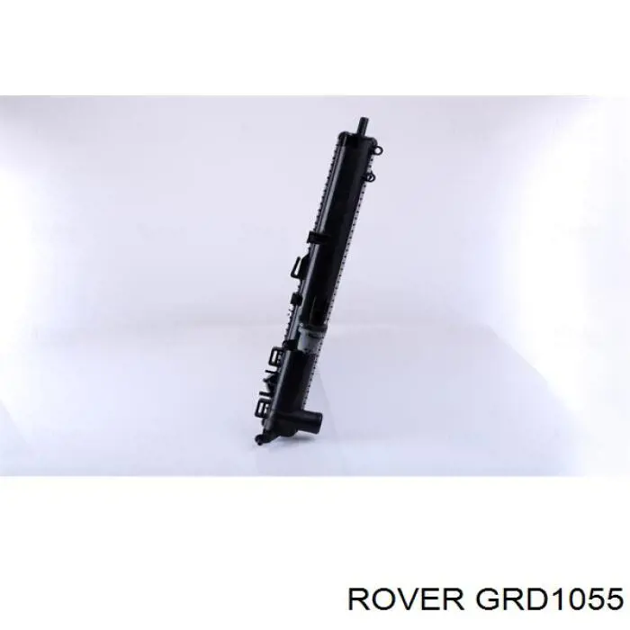 GRD1055 Rover Радиатор основной
