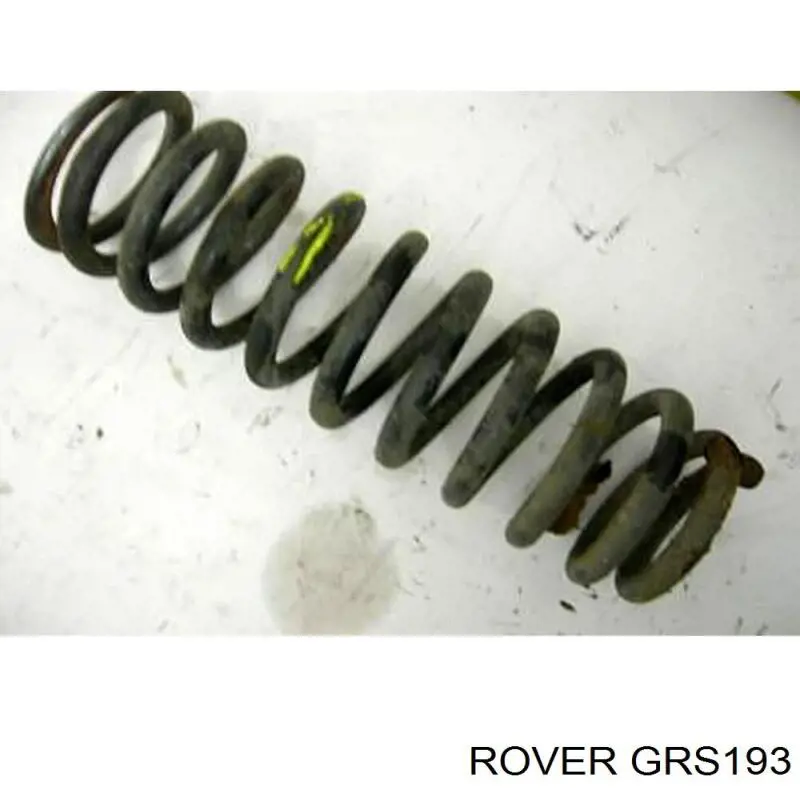  Передняя пружина Rover 400 