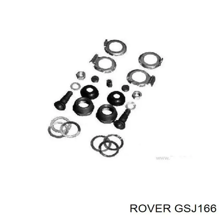 Rover GSJ166 цена, от 15.19 USD