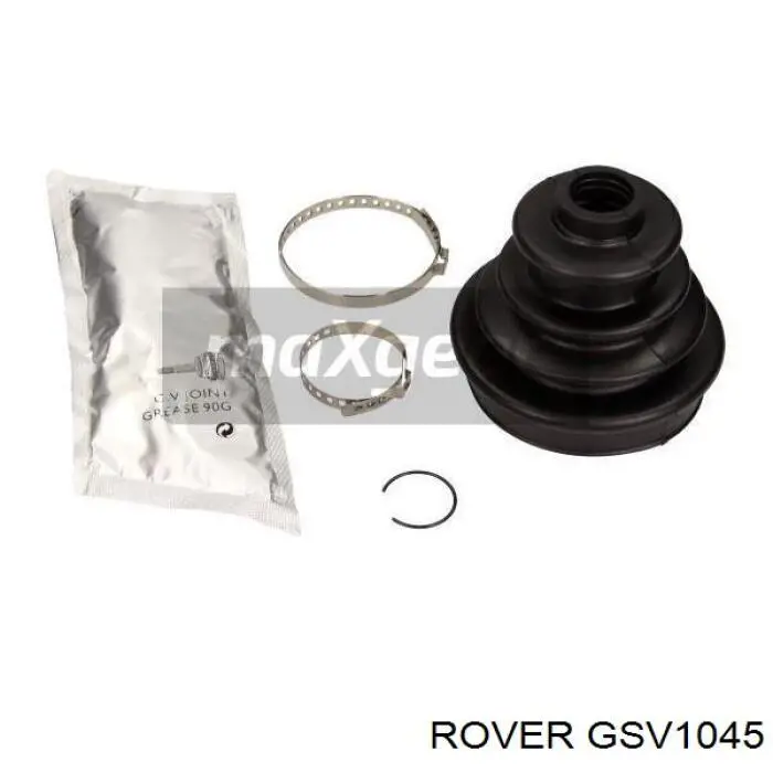 Пыльник ШРУСа наружный GSV1045 Rover