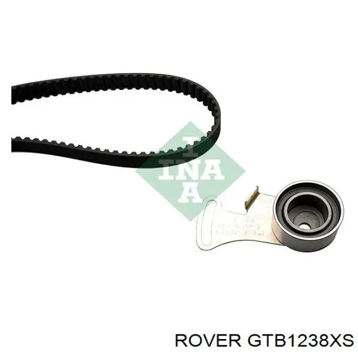 GTB1238XS Rover correia do mecanismo de distribuição de gás