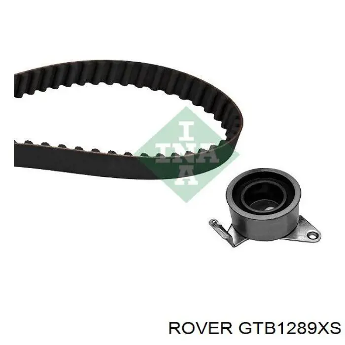 Ремень ГРМ Rover GTB1289XS