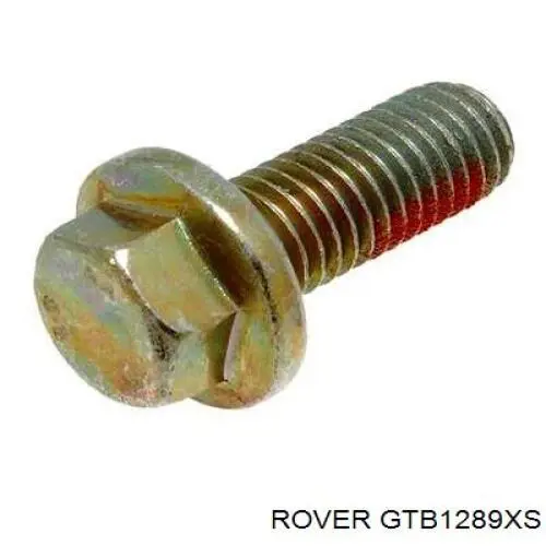 Ремень ГРМ GTB1289XS Rover