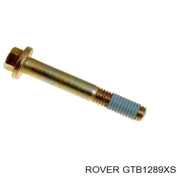 Зубчатый ремень Rover GTB1289XS цена, от 29.97 USD