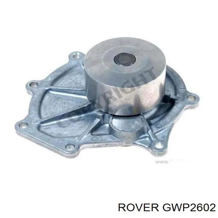 Помпа GWP2602 Rover