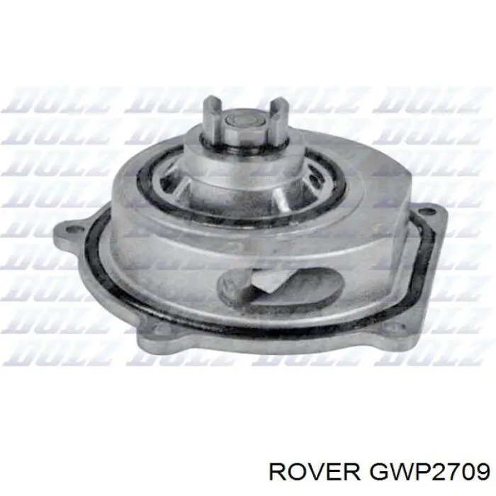 Купить GWP2709 Rover Насос охлаждения