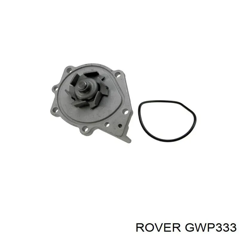 Помпа GWP333 Rover