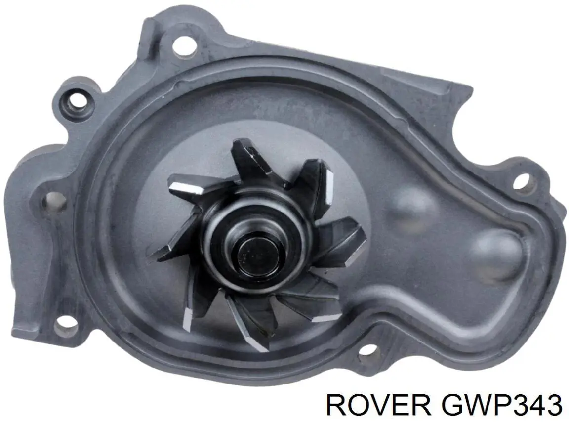 Помпа GWP343 Rover