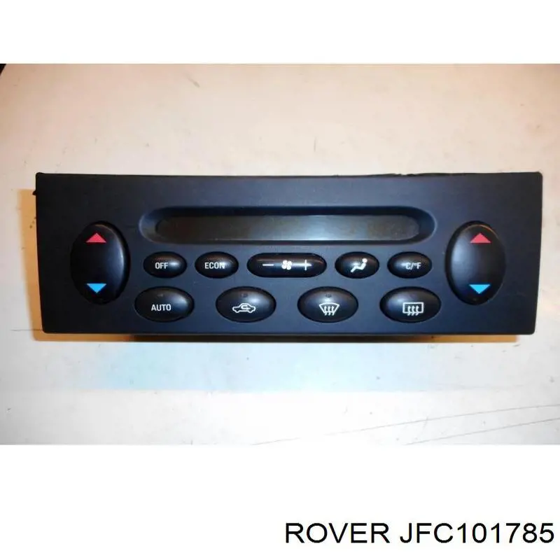 Блок управления кондиционером JFC101785 Rover