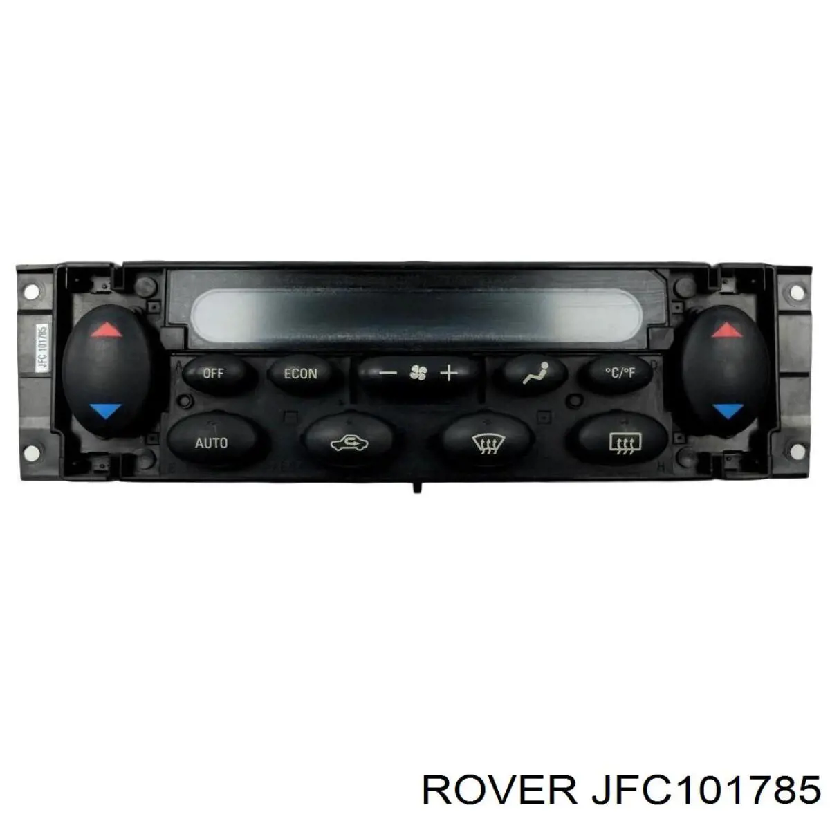 JFC101785 Rover Механизм управления кондиционером