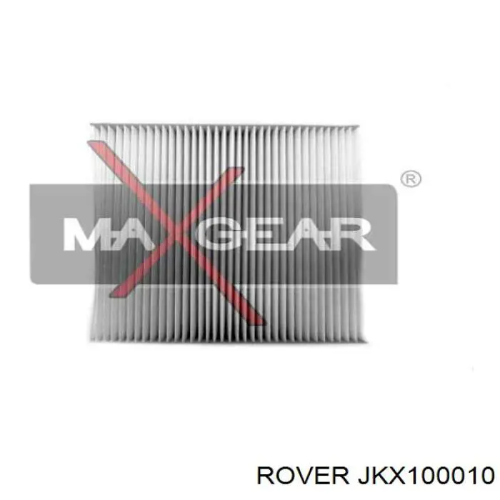 Фильтр салона Rover JKX100010