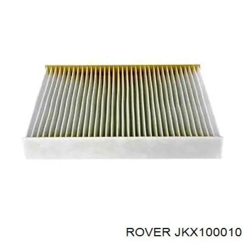 JKX100010 Rover Внутрисалонный фильтр