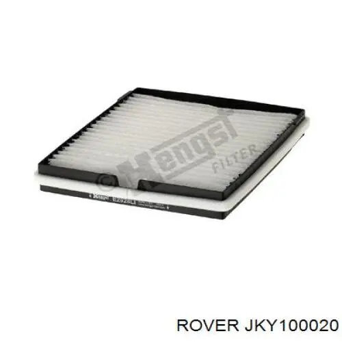 Фильтр салона JKY100020 Rover