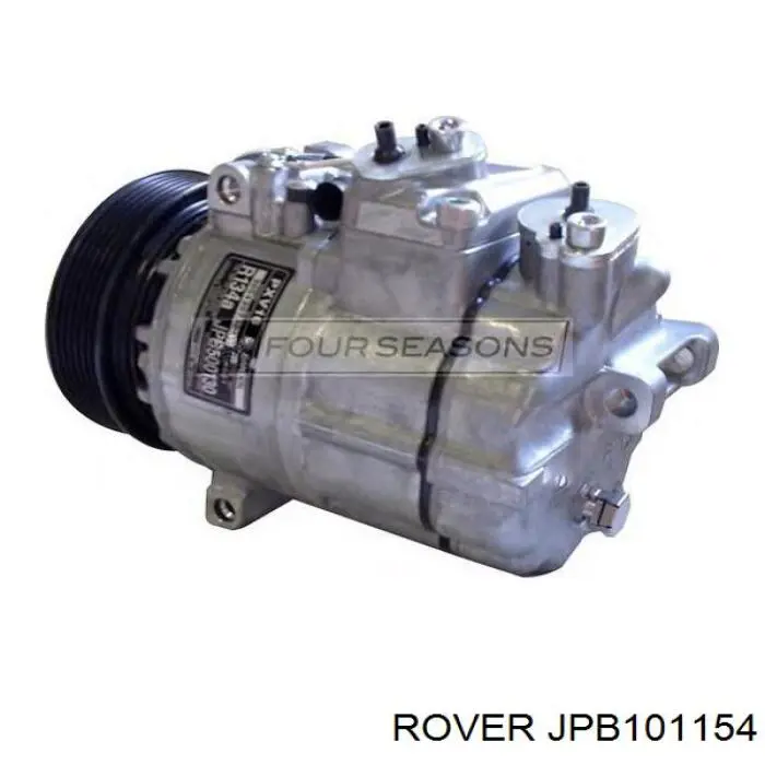 Компрессор кондиционера JPB101154 Rover