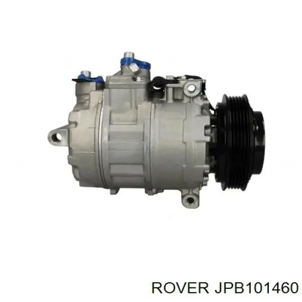 Компрессор кондиционера Rover JPB101460