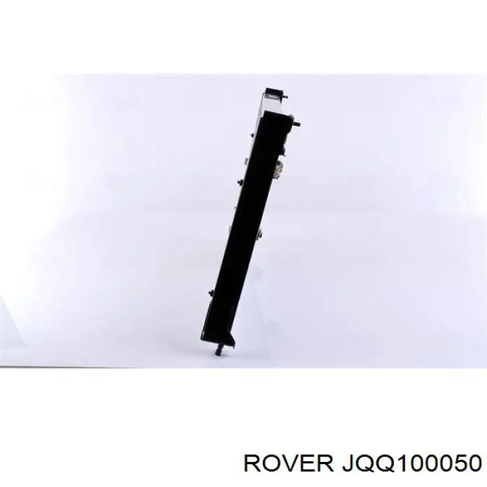 Конденсатор кондиционера Rover JQQ100050 цена, от 74.79 USD