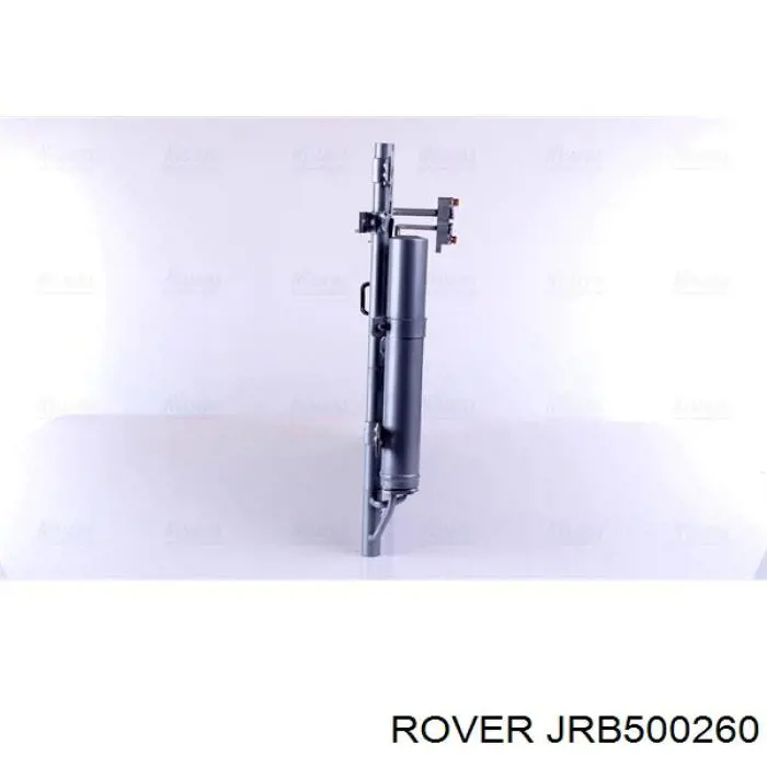 Радиатор кондиционера JRB500260 Rover